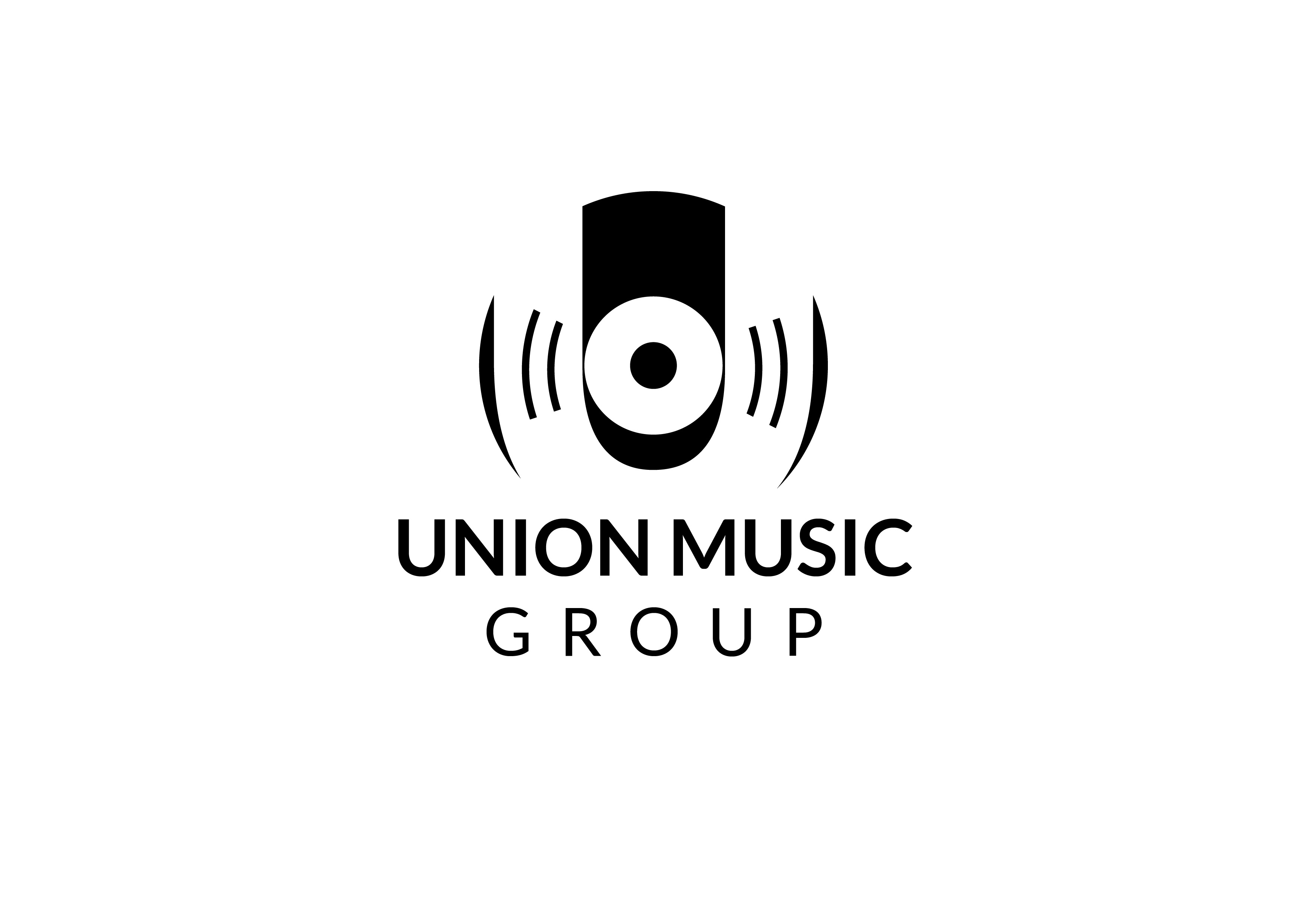 unionmusicgroup Logo